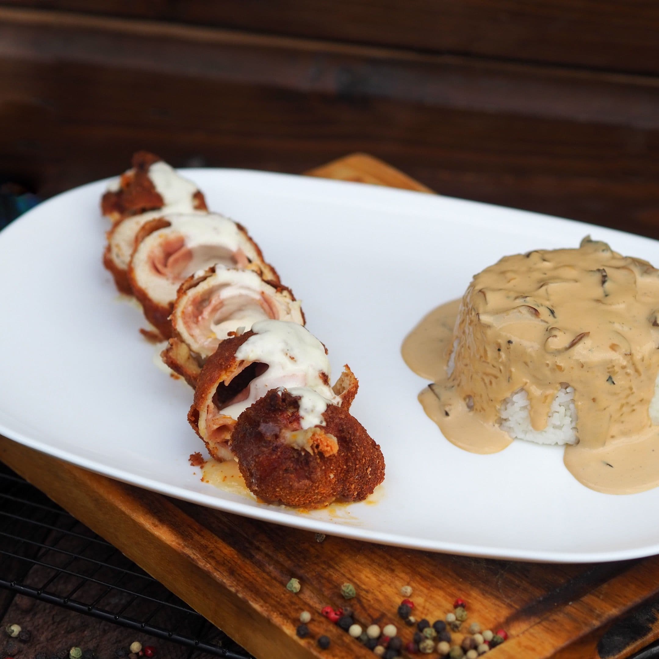 Cordon Bleu Maison